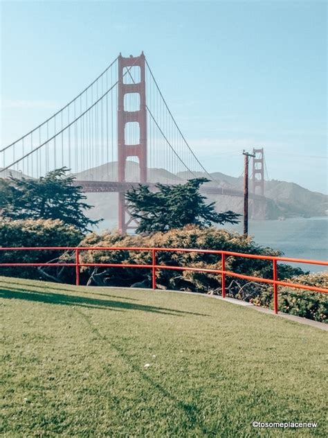 12+ Absolutely Best Road Trips from San Francisco - tosomeplacenew