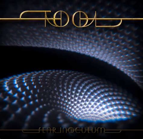 Tool Reveal Album Artwork for Fear Inoculum | Consequence of Sound