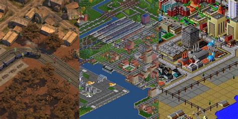 19 Best Games Like Cities Skylines - TrendRadars