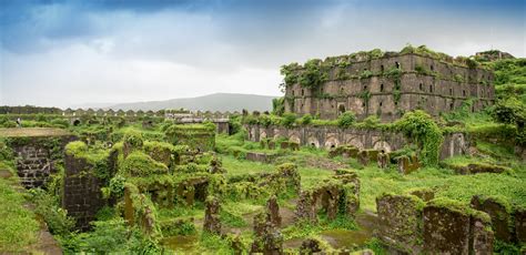 6 Lesser Known Heritage Sites in India That you Should Visit