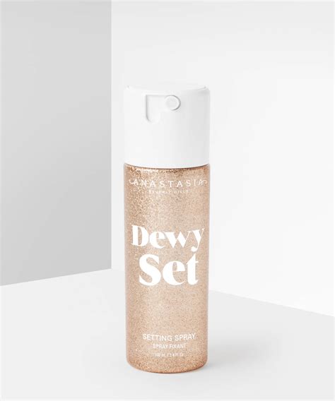 10 Of The Best Dewy Setting Sprays - Beauty Bay Edited