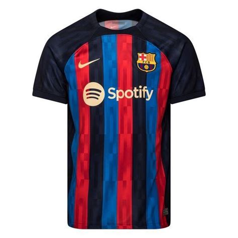 Barcelona Hjemmedrakt Spotify 2022/23 | www.unisportstore.no