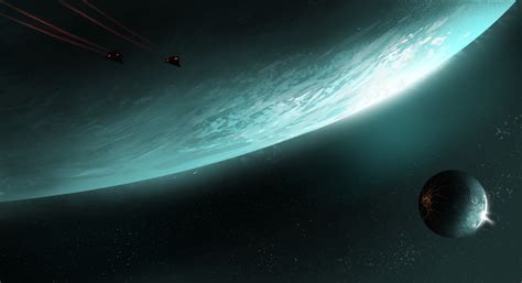 Elite Dangerous HD Wallpaper - WallpaperSafari