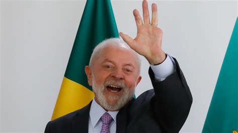 Ao vivo: Lula lança pedra fundamental para novo campus do ITA