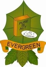 Evergreen Primary School Reviews - Singapore Primary Schools ...