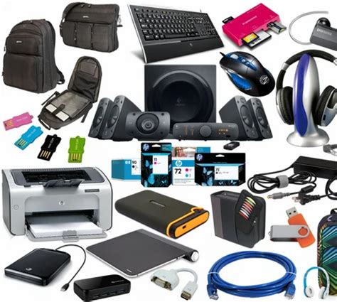 Laptop Accessories in Ahmedabad, लैपटॉप के सहायक उपकरण, अहमदाबाद ...