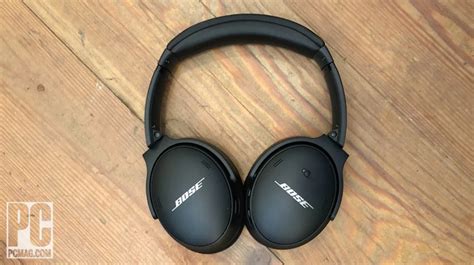 Prime Day Deal: Save $100 on Bose QuietComfort 45 Headphones | PCMag