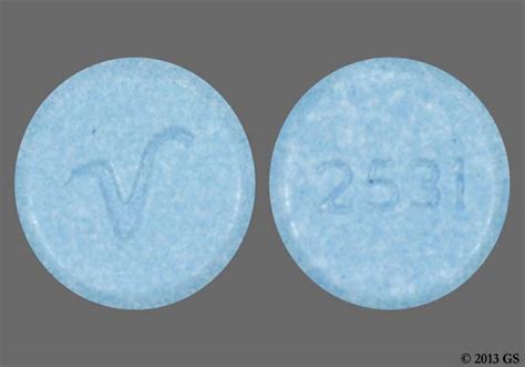 Clonazepam Images Pill identification, Size, Shape and Color - BuzzRx