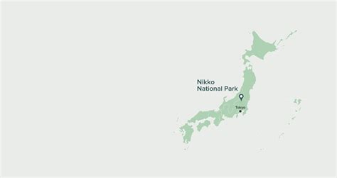 Nikko National Park | National Parks of Japan