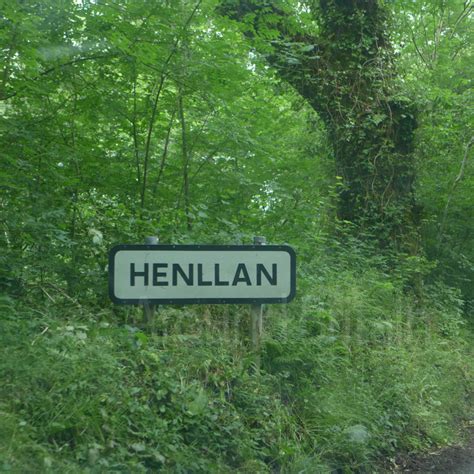 Henllan village, Carmarthenshire/Ceredigion border. Open daily. Free entry - See Around Britain