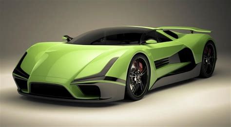 Top 10 Best Automatic Sports Cars For 2023