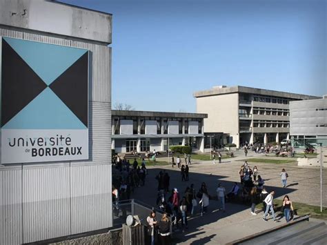 🌊 Fac de médecine de bordeaux : faire sa rentrée en 2024