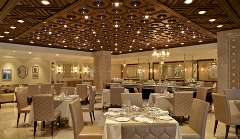 The 50 Best Restaurants in India