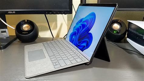 Microsoft Surface Pro 9 vs Surface Pro 8: Here’s the biggest upgrades ...