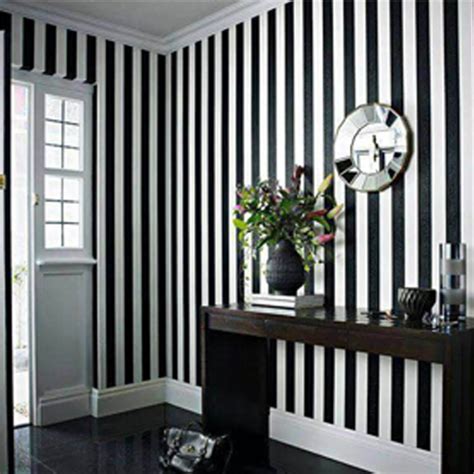 90176 Black & White stripes wallpaper - Call: +254741889754 Wallpaper Kenya.