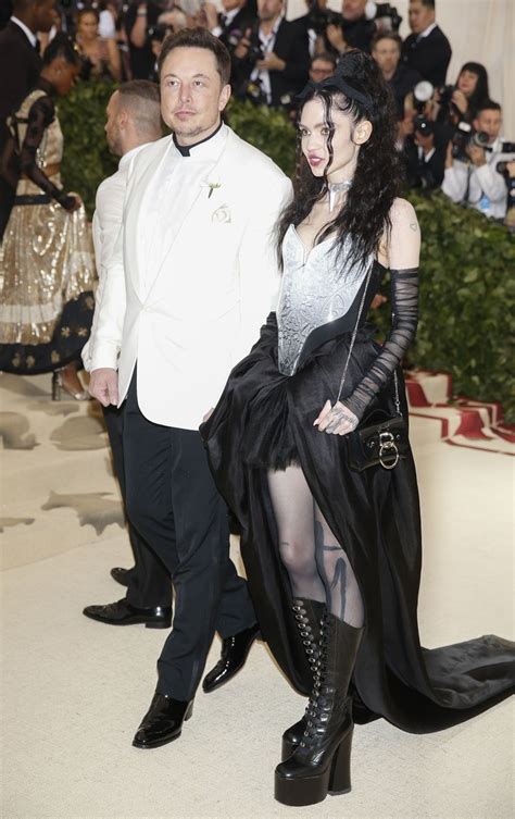 Grimes @ MET gala 2018 | Halloween costume contest winners, Fashion ...