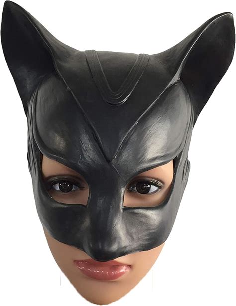 Catwoman Helmet | ubicaciondepersonas.cdmx.gob.mx