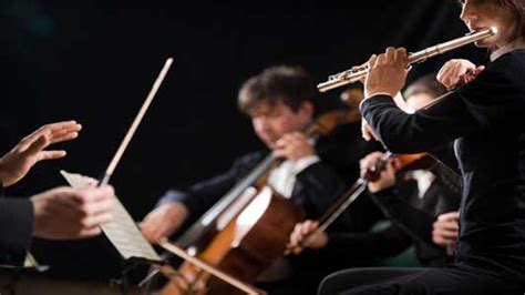 Colorado Symphony Orchestra Tickets & Tour Dates | CheapTickets