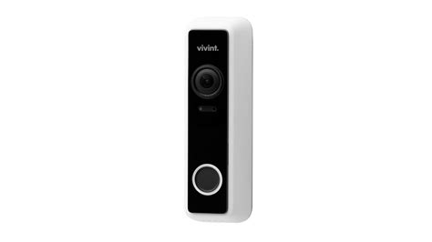 Vivint Doorbell Camera Pro - Review 2020 - PCMag Australia