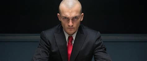 Movie Review: Hitman: Agent 47 (2015) - The Critical Movie Critics