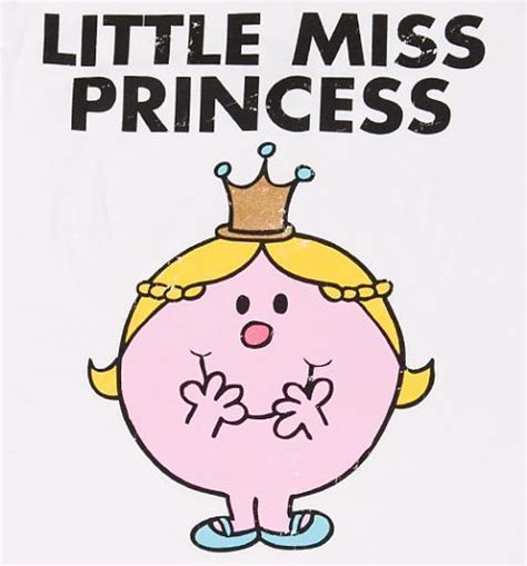 Little Miss Princess by Roger Hargreaves — Reviews, Discussion, Bookclubs, Lists