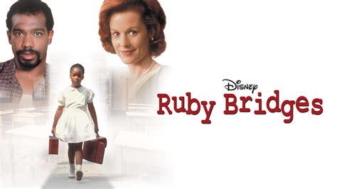 Ruby Bridges (1998)