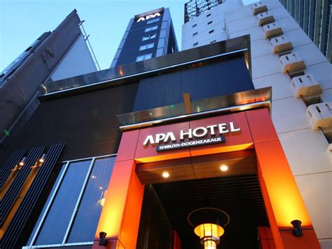 11 Best Hotels in Shibuya, Tokyo