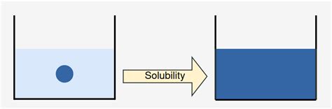 Solubility Science Examples