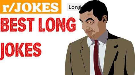 r/JOKES best long jokes from Reddit - YouTube