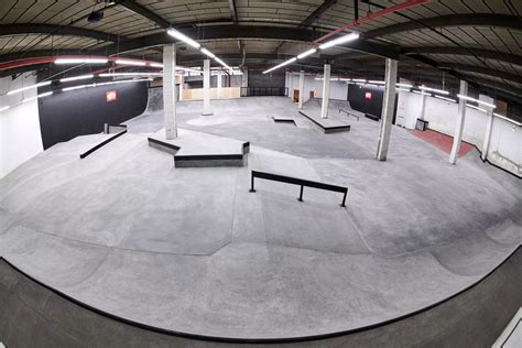 Best Skate Parks & Skate Spots