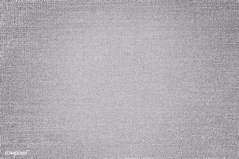 Silver cotton fabric textured background | free image by rawpixel.com | Textured background ...