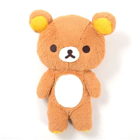 My Only Rilakkuma Plush Collection (Medium) | Tokyo Otaku Mode Shop