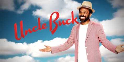 Uncle Buck TV Show "Cannot Be More Different" Than the 1989 Movie – /Film