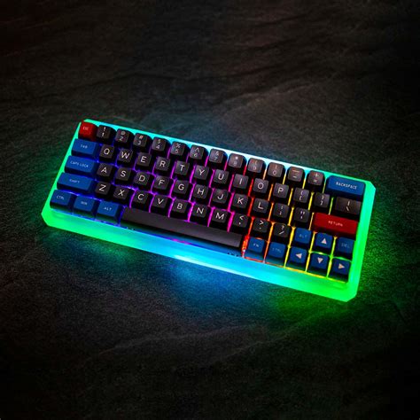 GK64s Bluetooth Keyboard Kit with Hotswap PCB | Flashquark