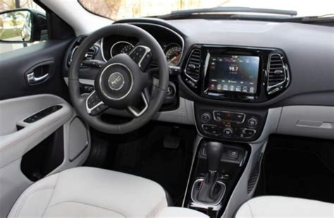 2021 Jeep Compass Changes, Price | Trucks & SUV Reviews