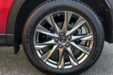 2019 Mazda CX-5: 10 Things We Like (and 4 Not So Much) - AutoMotoBuzz.com