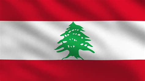 Official national original Lebanese flag all size: Small Medium Large