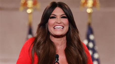 The Real Reason Kimberly Guilfoyle Was Forced Out Of Fox News