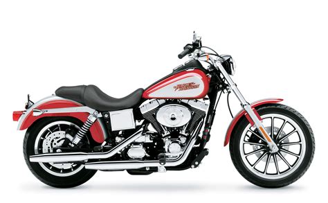 HARLEY-DAVIDSON Low Rider (2004-2005) Specs, Performance & Photos - autoevolution