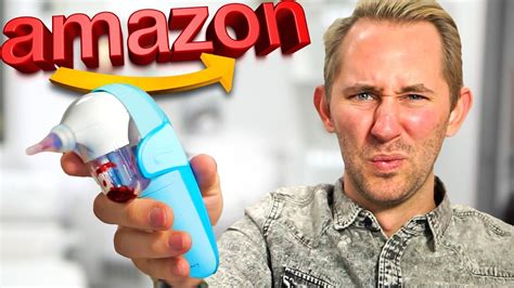 10 Strange Things On Amazon! - YouTube