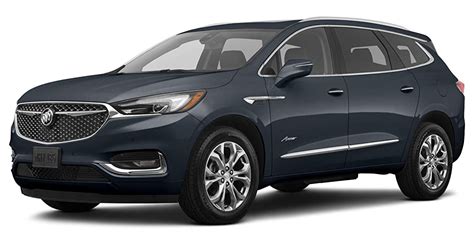 Best Roof Rack for Buick Enclave – TopGearAdvice.com