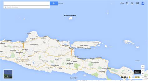 Visit Indonesia: Bawean Island, a Small Hidden Paradise in East Java