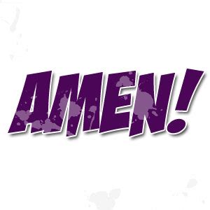 Amen Clipart | Free download on ClipArtMag