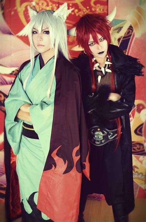 kamisama hajimemashita kurama cosplay | Manga cosplay, Cosplay anime ...