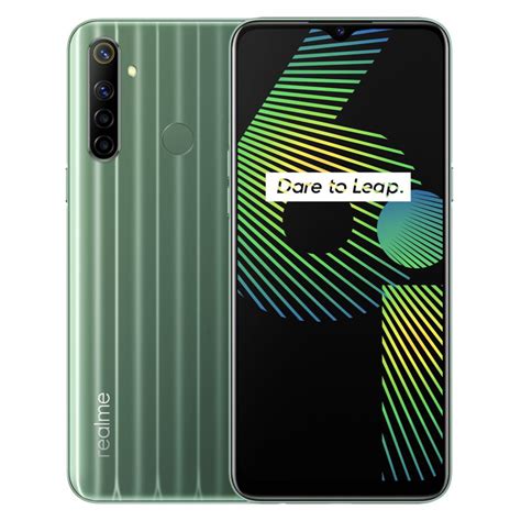 Realme 6i Phone Specifications And Price – Deep Specs