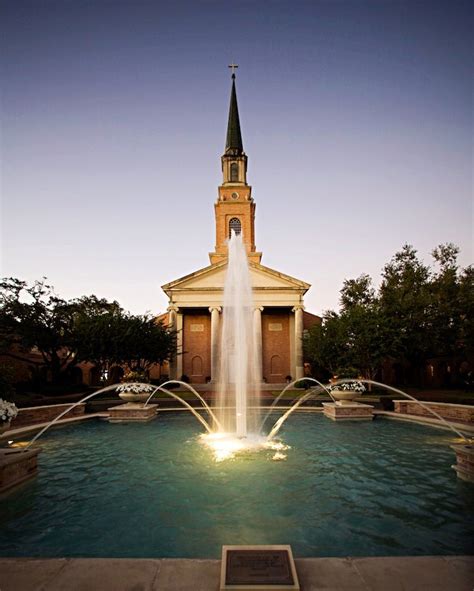 Second Baptist Church | Wedding Venues & Vendors | Wedding Mapper