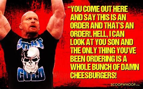 21 Quotes By Stone Cold Steve Austin That’ll Take You Back To The ...