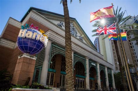 Harrah’s New Orleans to Be Rebranded to Caesars New Orleans While Owner Starts $325-Million ...