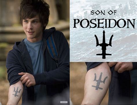 The Son of Poseidon | Poseidon,Athena,& Zeus!!! | Pinterest