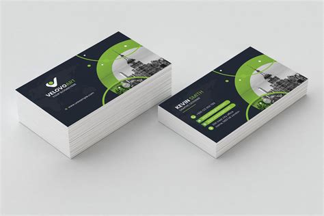 Business Card | Creative Market